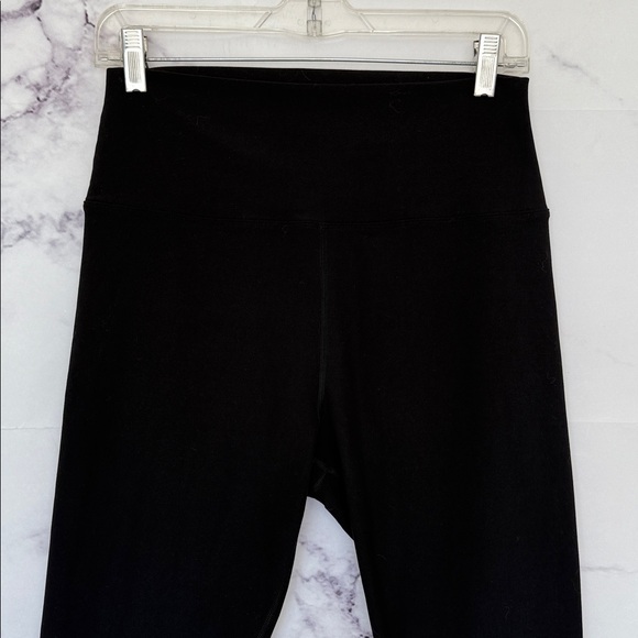 PELOTON Cadent Leggings Size XL BCA Line Black - Picture 3 of 9